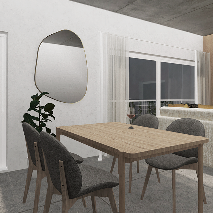 Fotografía del proyecto